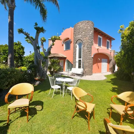 Pensionat Stefania Barano dʼIschia